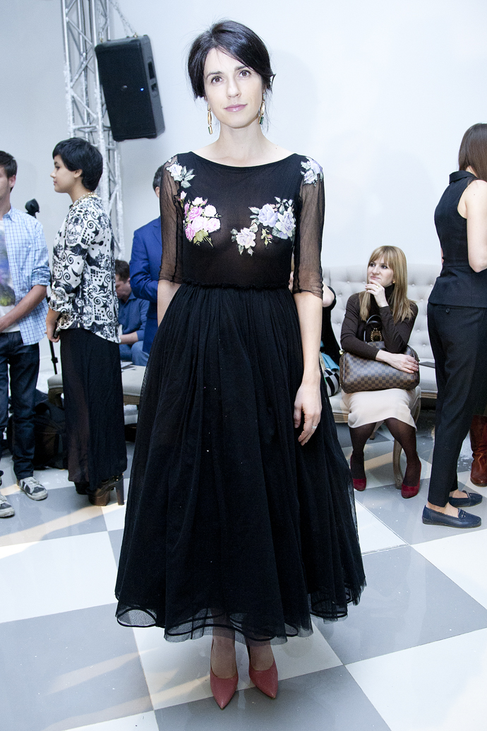 Ксения Соловьева Ксения Соловьева