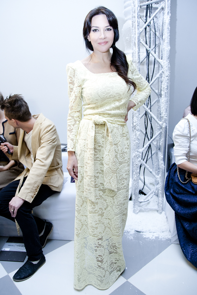 Ирина Чайковская Ирина Чайковская