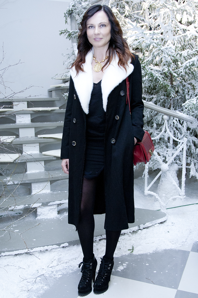 Лидия Александрова Лидия Александрова