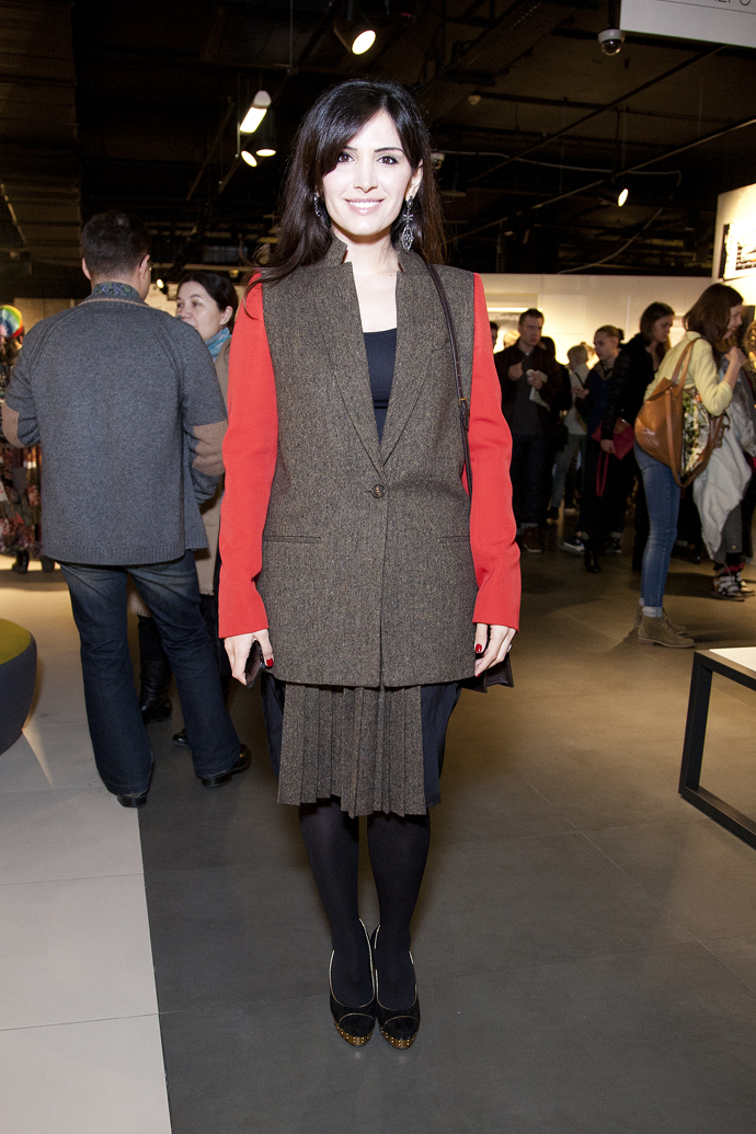 Фира Чилиева Фира Чилиева