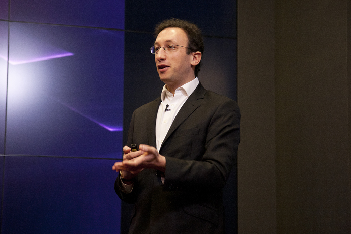 Все о новых медиа за один день (фото 1)