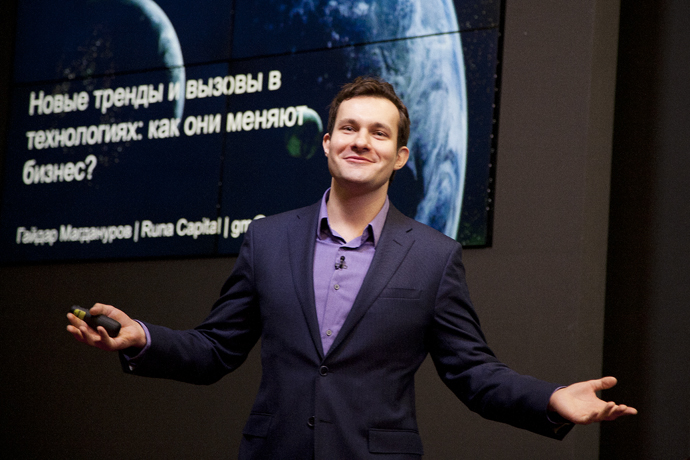 Все о новых медиа за один день (фото 2)