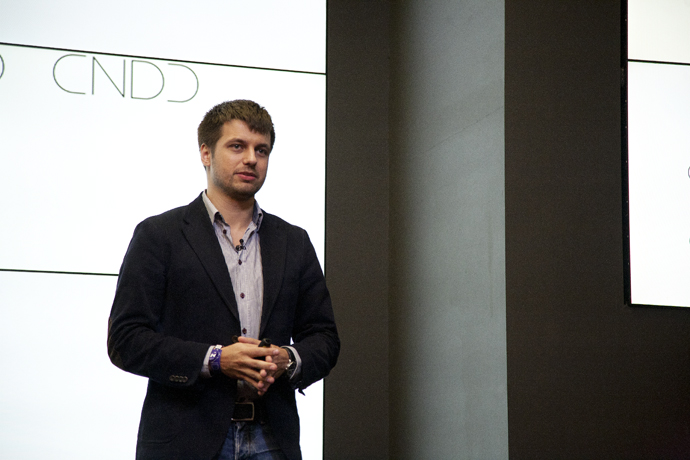 Все о новых медиа за один день (фото 4)