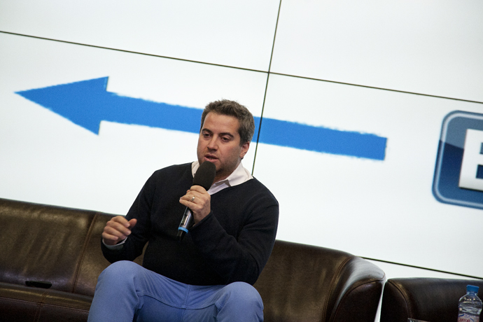 Все о новых медиа за один день (фото 5)