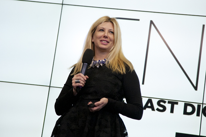 Все о новых медиа за один день (фото 6)