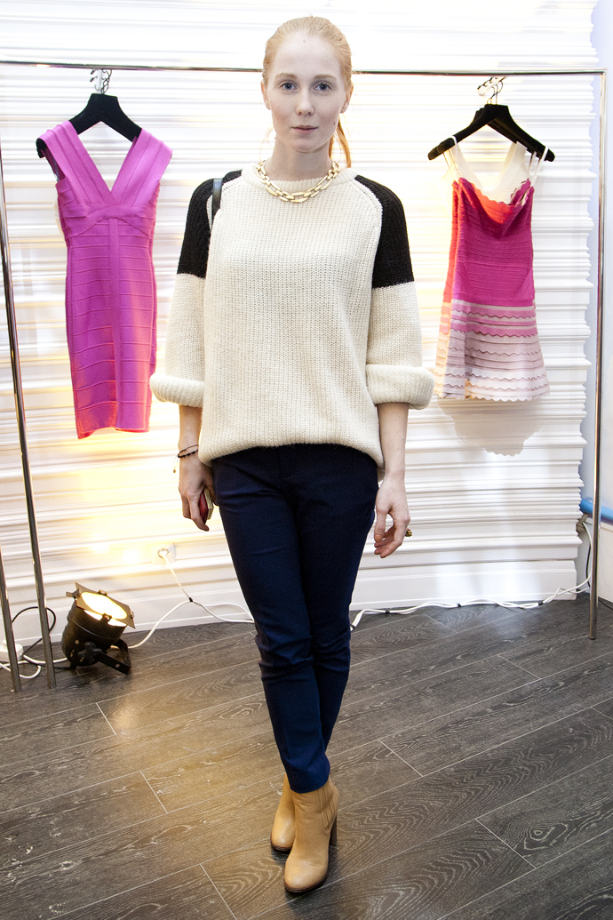 Александра Федорова