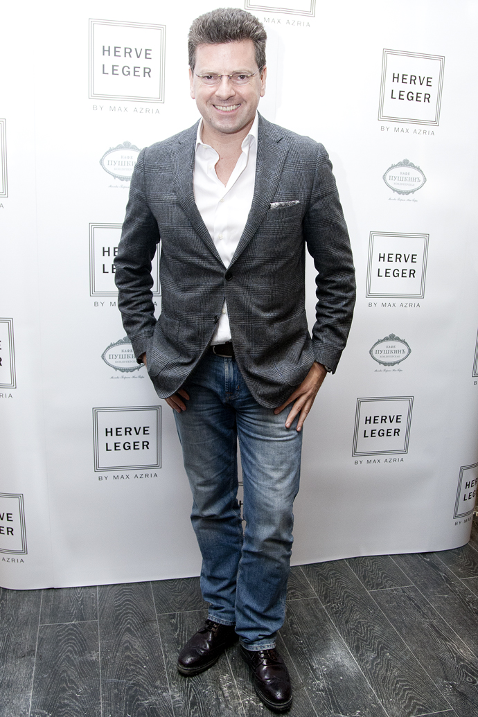 Константин Андрикопулос 