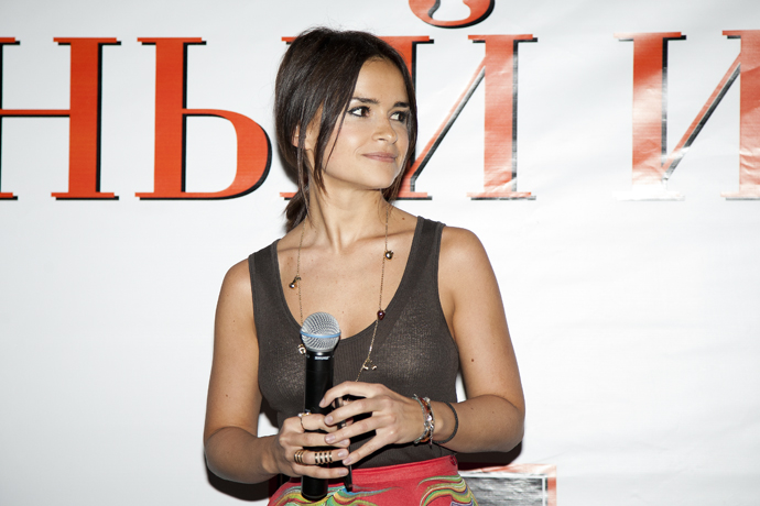 Мирослава Дума