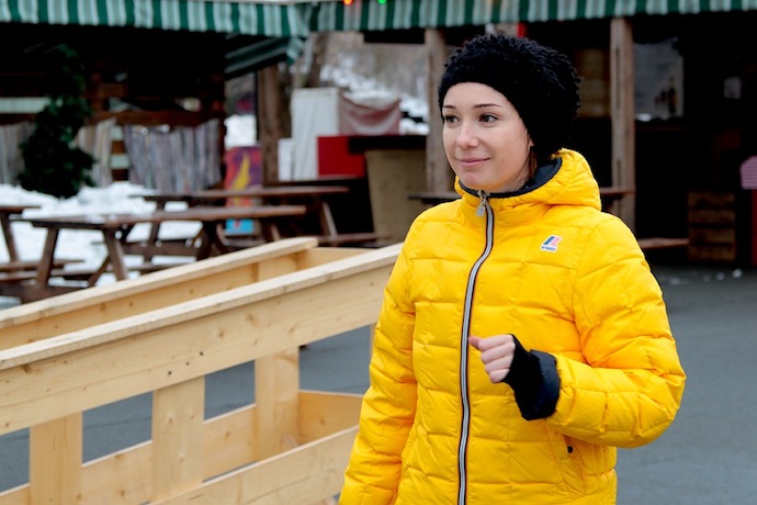 Чулпан Хаматова