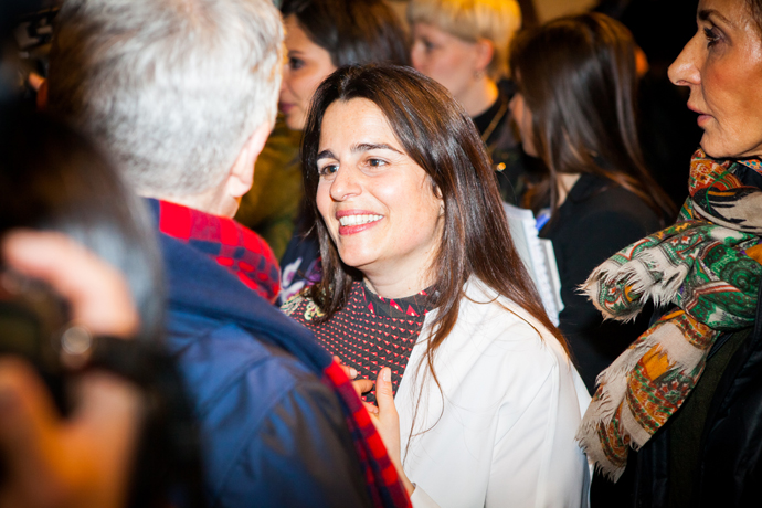 Эксклюзив Buro 24/7: гости показа Etro (фото 4)