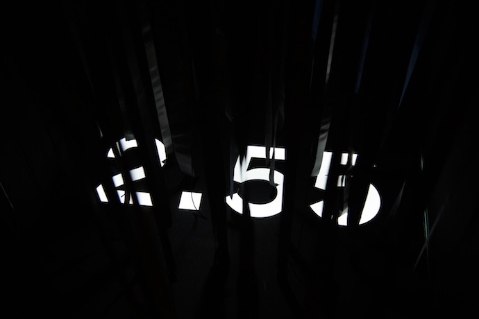 Зал 2.55 Зал 2.55