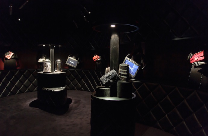 Зал 2.55 Зал 2.55