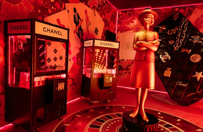 Зал двойной "C", номера 5, 19 и 22 Зал двойной "C", номера 5, 19 и 22