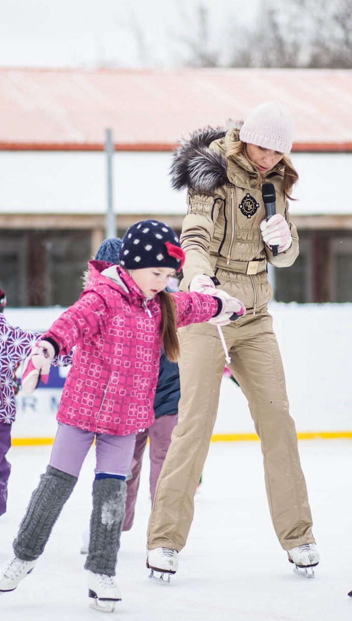 Татьяна Навка