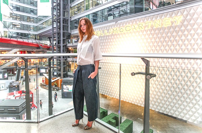 Стелла Маккартни