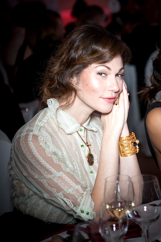 Евгения Линович