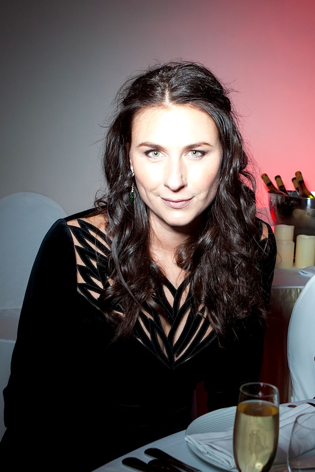 Дарья Веледеева