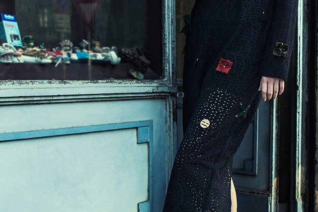 Новое имя в моде: J.Kim (фото 2)