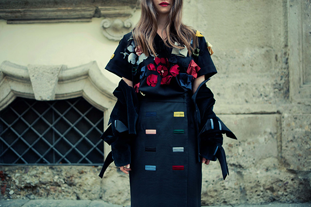 Новое имя в моде: J.Kim (фото 3)