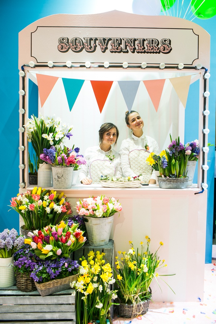 Сartier отпраздновал 10-летие в Москве (фото 15)