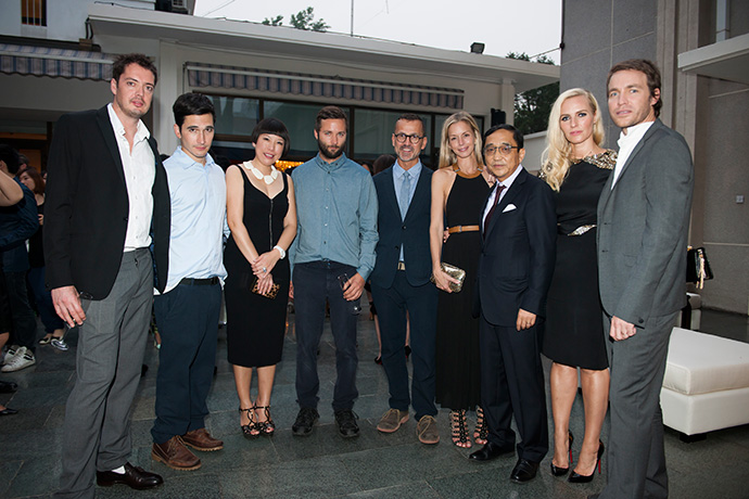 CFDA привез американскую моду в Китай (фото 1)