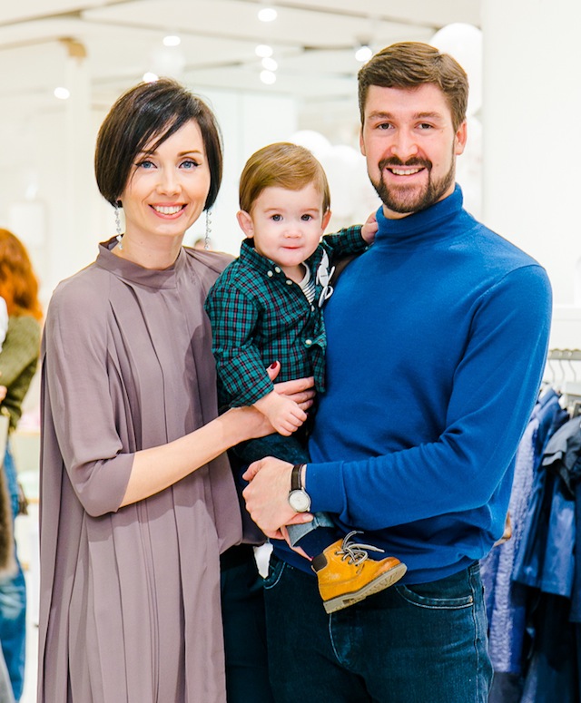 Мария Железнякова и Дмитрий Шипилов Мария Железнякова и Дмитрий Шипилов