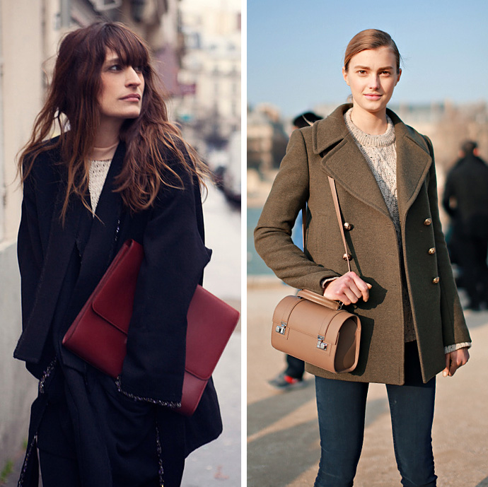 Любимая марка: Moynat (фото 3)