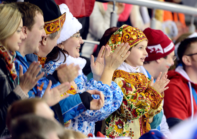 Олимпийский дневник Юлии Бордовских. Часть VI (фото 1)