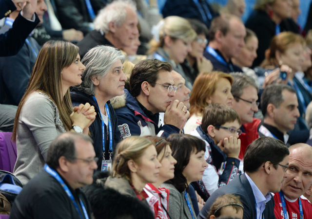 Олимпийский дневник Юлии Бордовских. Часть VI (фото 4)