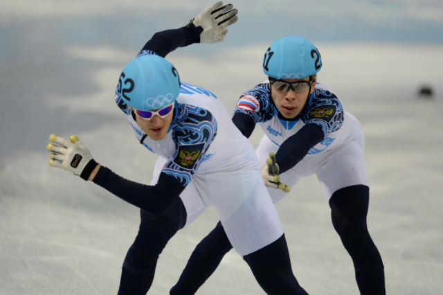 Олимпийский дневник Юлии Бордовских. Часть VII (фото 1)