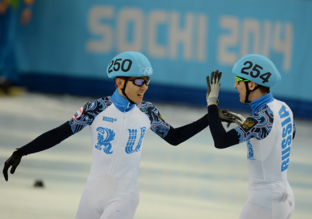 Олимпийский дневник Юлии Бордовских. Часть VII (фото 2)