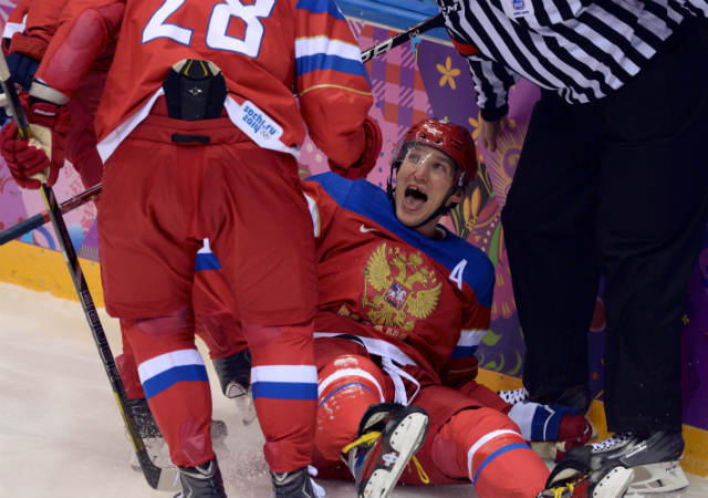 Олимпийский дневник Юлии Бордовских. Часть VII (фото 6)