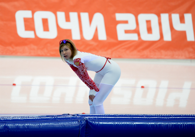 Олимпийский дневник Юлии Бордовских. Часть VII (фото 9)