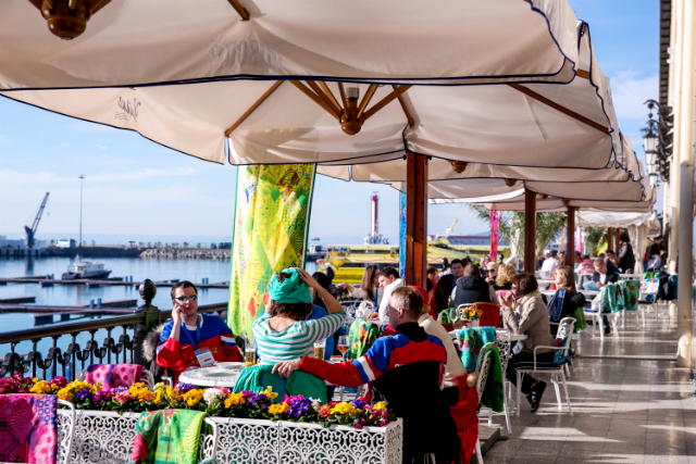 Олимпийский дневник Юлии Бордовских. Часть VI (фото 14)