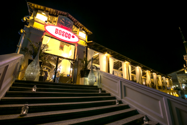 Олимпийский дневник Юлии Бордовских. Часть VI (фото 16)