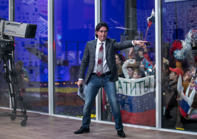 Олимпийский дневник Юлии Бордовских. Часть VII (фото 12)