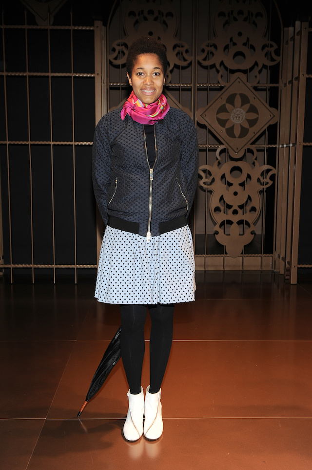 Таму Макферсон