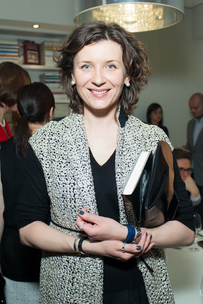 Анита Гиговская