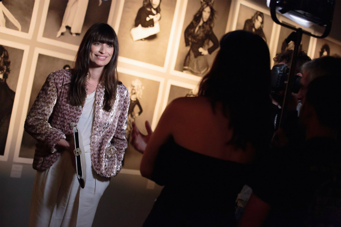 Каролин де Мегрэ