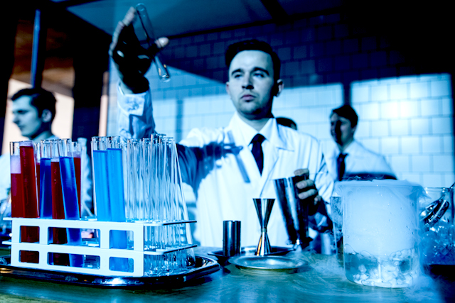 Вечер красоты: премия Prix d'Excellence de la Beauté 2014 (фото 2)