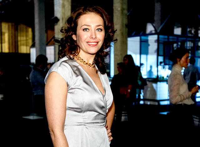 Екатерина Волкова Екатерина Волкова