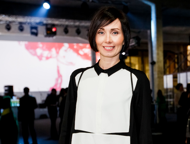 Мария Железнякова Мария Железнякова