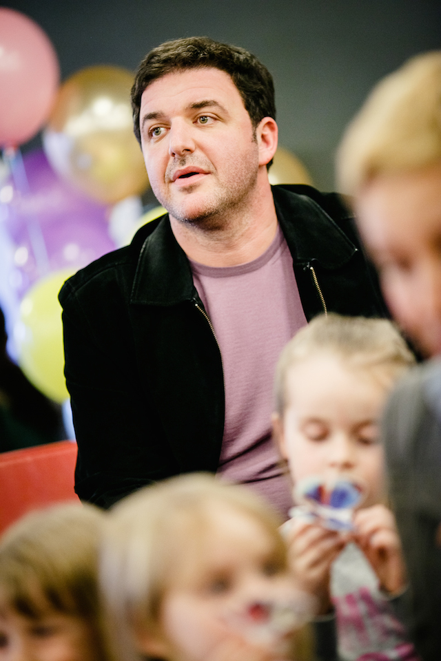 Максим Виторган