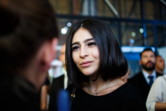 Тамуна Циклаури Тамуна Циклаури