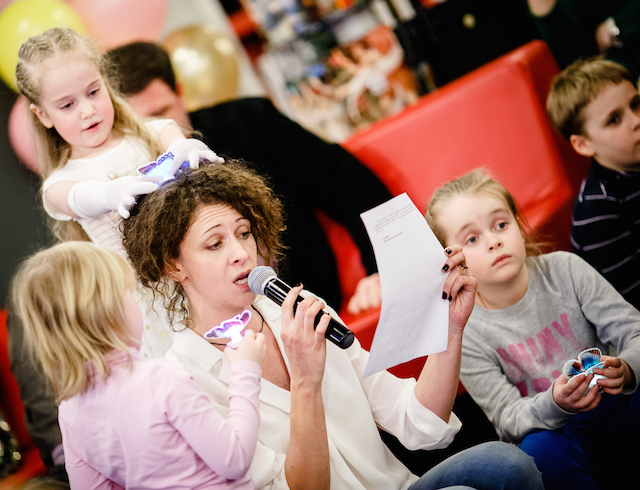 Ксения Раппопорт