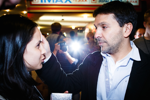 Леонид Барац Леонид Барац