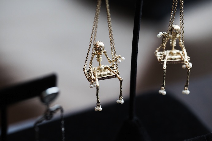 Презентация Abrakadabra весна-лето 2013 (фото 15)