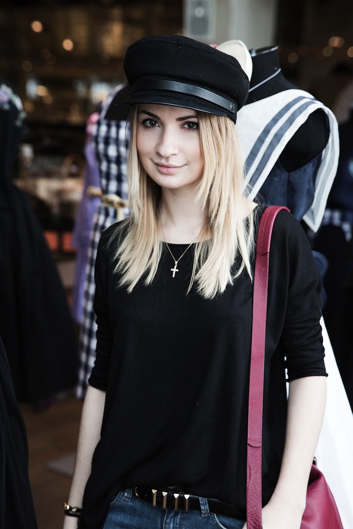 Презентация Abrakadabra весна-лето 2013 (фото 7)