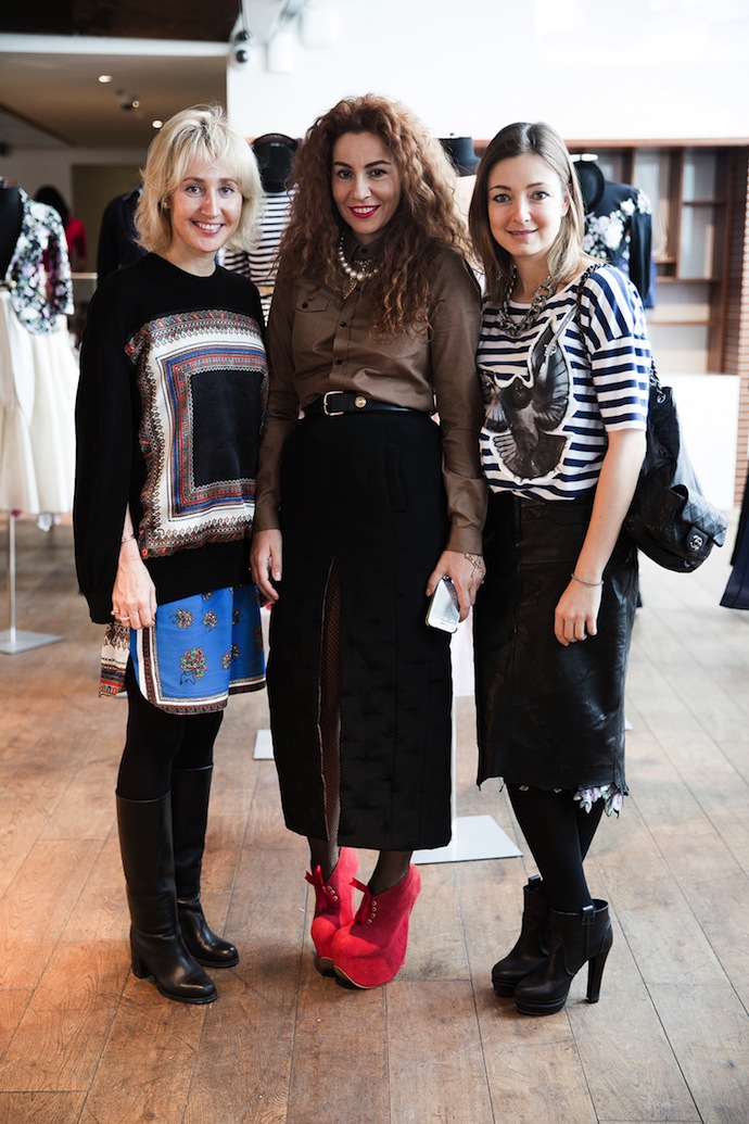 Презентация Abrakadabra весна-лето 2013 (фото 1)