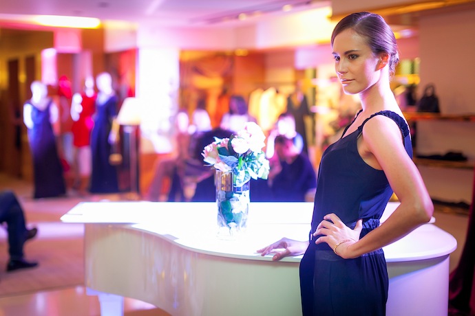 Louis Vuitton представил капсульную коллекцию (фото 8)